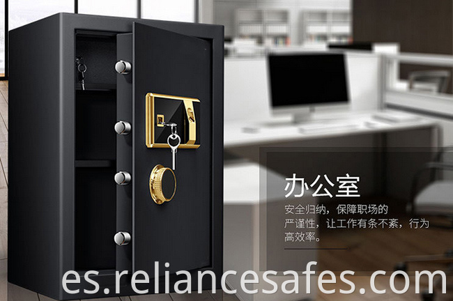 Popular Electronic Digital Safe